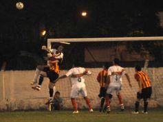 Foto de la galería: Brown 0 - Sarmiento 1
