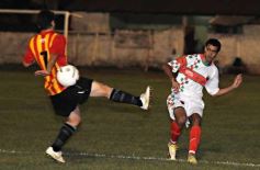 Foto de la galería: Brown 0 - Sarmiento 1