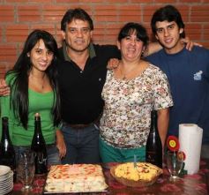 Foto de la galería: Kuka Ramirez en Familia