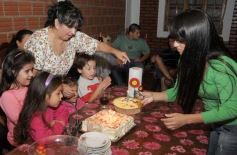 Foto de la galería: Kuka Ramirez en Familia