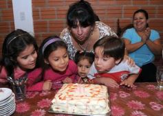 Foto de la galería: Kuka Ramirez en Familia