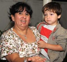 Foto de la galería: Kuka Ramirez en Familia