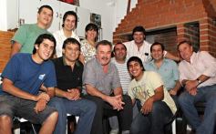 Foto de la galería: Kuka Ramirez en Familia