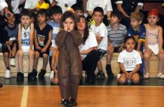 Foto de la galería: Fiesta de la Ed. Física: Colegio del Carmen