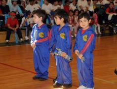 Foto de la galería: Fiesta de la Ed. Física: Colegio del Carmen