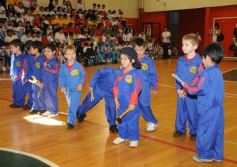 Foto de la galería: Fiesta de la Ed. Física: Colegio del Carmen