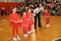 Foto de la galería: Fiesta de la Ed. Física: Colegio del Carmen