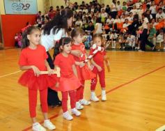Foto de la galería: Fiesta de la Ed. Física: Colegio del Carmen