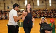 Foto de la galería: Fiesta de la Ed. Física: Colegio del Carmen