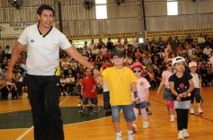 Foto de la galería: Fiesta de la Ed. Física: Colegio del Carmen