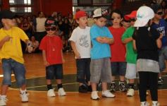 Foto de la galería: Fiesta de la Ed. Física: Colegio del Carmen