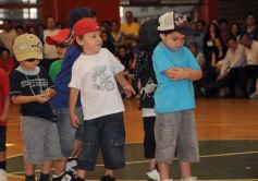 Foto de la galería: Fiesta de la Ed. Física: Colegio del Carmen