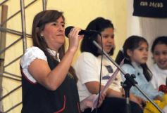 Foto de la galería: Fiesta de la Ed. Física: Colegio del Carmen