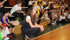 Foto de la galería: Fiesta de la Ed. Física: Colegio del Carmen
