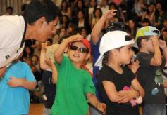 Foto de la galería: Fiesta de la Ed. Física: Colegio del Carmen
