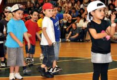 Foto de la galería: Fiesta de la Ed. Física: Colegio del Carmen