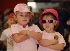 Foto de la galería: Fiesta de la Ed. Física: Colegio del Carmen