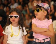 Foto de la galería: Fiesta de la Ed. Física: Colegio del Carmen