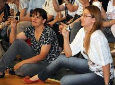 Foto de la galería: Fiesta de la Ed. Física: Colegio del Carmen