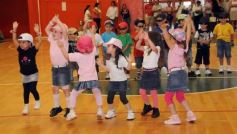 Foto de la galería: Fiesta de la Ed. Física: Colegio del Carmen