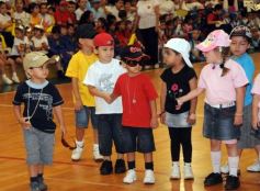 Foto de la galería: Fiesta de la Ed. Física: Colegio del Carmen