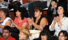 Foto de la galería: Fiesta de la Ed. Física: Colegio del Carmen