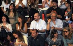 Foto de la galería: Fiesta de la Ed. Física: Colegio del Carmen