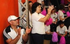 Foto de la galería: Fiesta de la Ed. Física: Colegio del Carmen