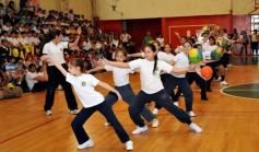 Foto de la galería: Fiesta de la Ed. Física: Colegio del Carmen