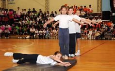 Foto de la galería: Fiesta de la Ed. Física: Colegio del Carmen