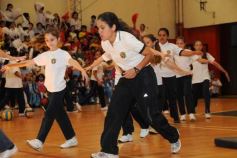Foto de la galería: Fiesta de la Ed. Física: Colegio del Carmen