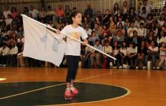 Foto de la galería: Fiesta de la Ed. Física: Colegio del Carmen