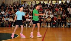 Foto de la galería: Fiesta de la Ed. Física: Colegio del Carmen