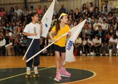 Foto de la galería: Fiesta de la Ed. Física: Colegio del Carmen