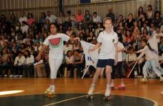 Foto de la galería: Fiesta de la Ed. Física: Colegio del Carmen