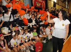 Foto de la galería: Fiesta de la Ed. Física: Colegio del Carmen