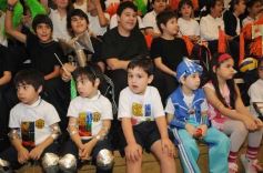 Foto de la galería: Fiesta de la Ed. Física: Colegio del Carmen