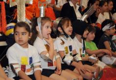 Foto de la galería: Fiesta de la Ed. Física: Colegio del Carmen