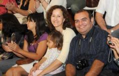 Foto de la galería: Fiesta de la Ed. Física: Colegio del Carmen