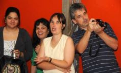 Foto de la galería: Fiesta de la Ed. Física: Colegio del Carmen