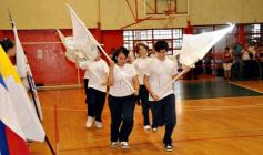 Foto de la galería: Fiesta de la Ed. Física: Colegio del Carmen