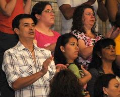 Foto de la galería: Fiesta de la Ed. Física: Colegio del Carmen