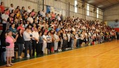 Foto de la galería: Fiesta de la Ed. Física: Colegio del Carmen