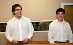 Foto de la galería: Acto:Primera Expo Ganadera de Misiones