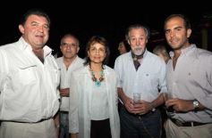 Foto de la galería: Acto:Primera Expo Ganadera de Misiones