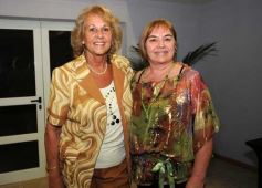 Foto de la galería: Acto:Primera Expo Ganadera de Misiones