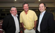 Foto de la galería: Acto:Primera Expo Ganadera de Misiones