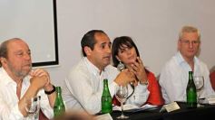 Sixto Fotografías. Sociedad. Sociedad Rural Misiones - Acto:Primera Expo Ganadera de Misiones