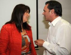 Foto de la galería: Acto:Primera Expo Ganadera de Misiones