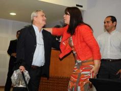 Foto de la galería: Acto:Primera Expo Ganadera de Misiones